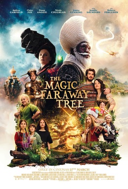 Faraway Tree Movie: Star Cast, Plot Details, & Release Date Info